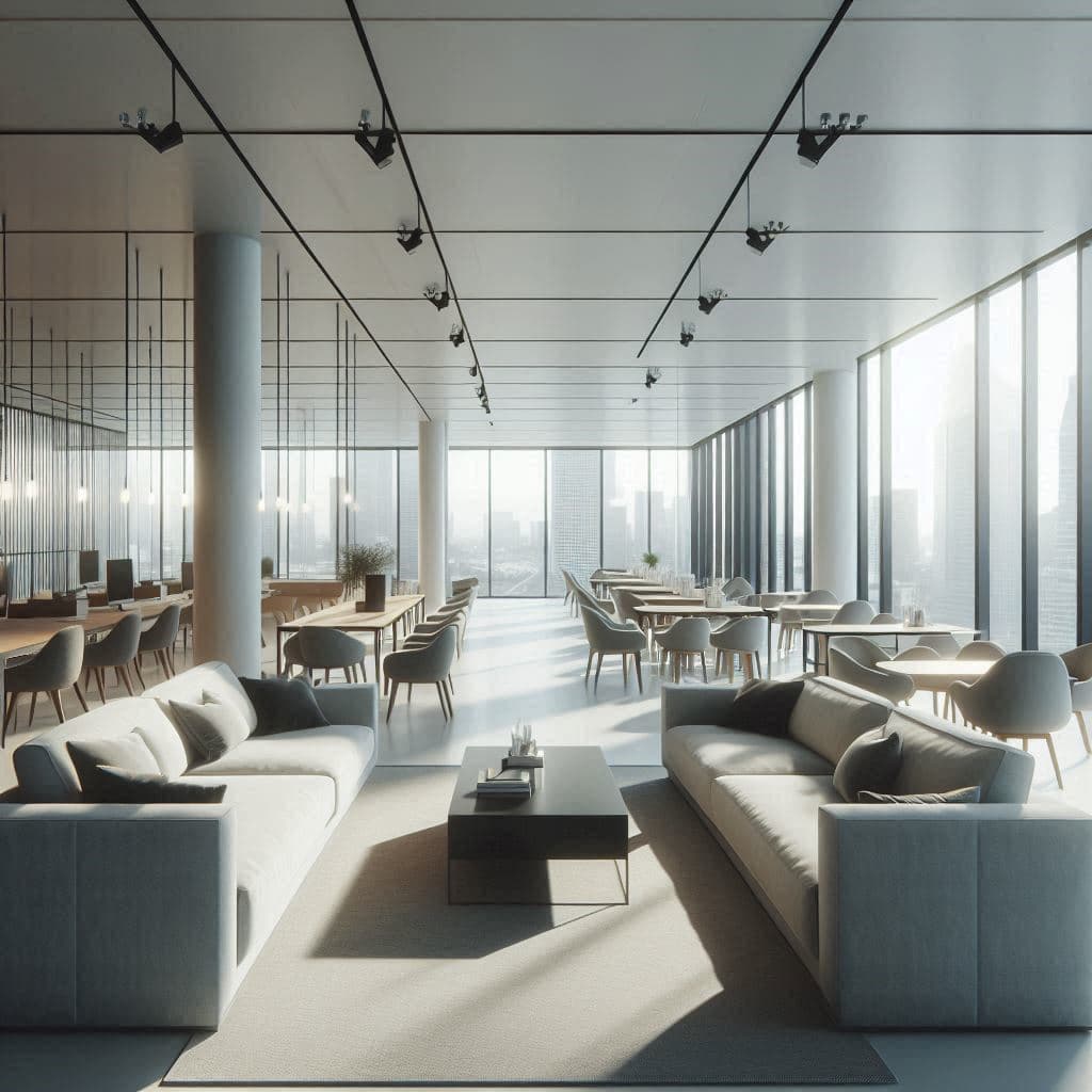 大厦名字文章配图